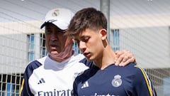 El ‘Carletto’ más flexible