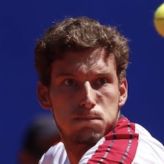 García López sorprende a Carreño en Buenos Aires