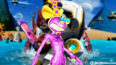 Twisted Pixel también detonará a Ms. Splosion Man en PC, iOS y Windows Phone 7