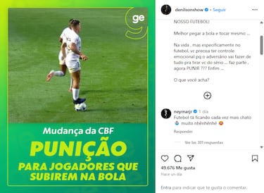 Brasil crea una regla ‘anti-Memphis’