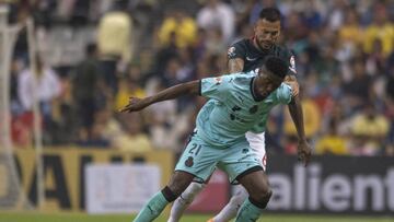 El Santos vs América de las Semifinales del Clausura 2018 será este jueves 10 de mayo a las 19:30 horas.