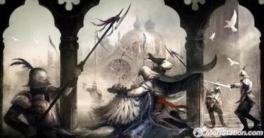 [GC] Assassin's Creed II, Impresiones