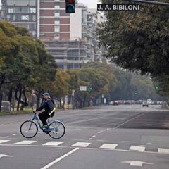 Coronavirus Argentina: ¿cuándo y en qué horarios puedo practicar deporte?