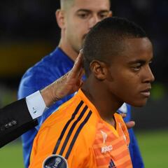 Millonarios repite la historia del año 2010 en Liga