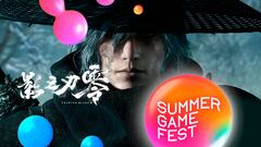 Jugamos a Phantom Blade Zero, el bestial rival de Sekiro y Devil May Cry en el Summer Game Fest 2024