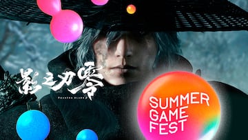 Phantom Blade Zero PS5 PC