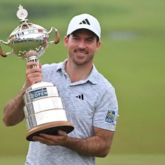 How much prize money does the winner get at the 2024 Canadian Open?