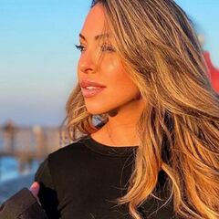 Una modelo revela que un futbolista casado de la Premier la dejó embarazada