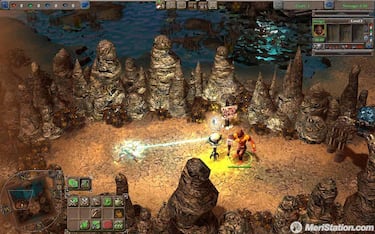 Stranger, Impresiones