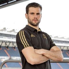 Nueve años con Nacho