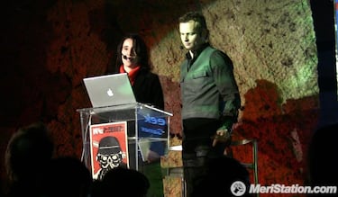 Guerrilla: "Killzone 2 aprovecha el 60% de PlayStation 3"