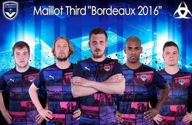 Real Madrid third kit voted 'worst kit of the year'
