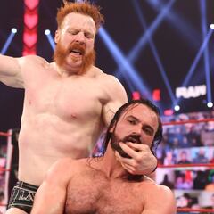 Sheamus avisa a McIntyre: será el último en Elimination Chamber