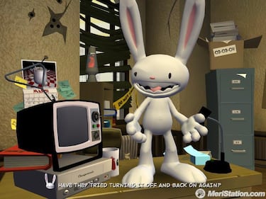 Sam & Max 105: Reality 2.0, Impresiones