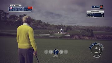 Captura de pantalla - Tiger Woods PGA TOUR 14 (360)