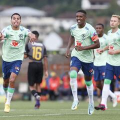 Sudamericano Sub-20: cuál es el premio para el ganador
