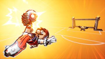 Imágenes de Mario Strikers: Battle League Football