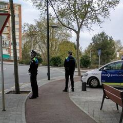 Un ciudadano de Reus acaba
en prisión tras saltarse en 14 ocasiones el confinamiento