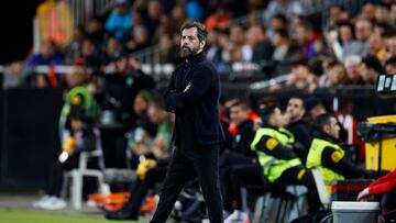 17/02/24 PARTIDO PRIMERA DIVISION
VALENCIA CF - SEVILLA FC
QUIQUE SANCHEZ FLORES