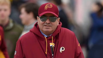 Hace poco más de un mes el Washington Post reportó que existían acusaciones de violencia sexual en contra de Dan Snyder y hoy el tema emergió de nuevo.