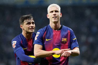 Cuentas pendientes en el Clásico