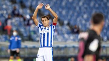 Zubieta, un pozo sin fondo de cantera