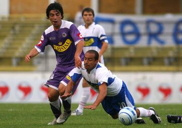 El talentoso volante regresó a Concepción tras pasos por Colo Colo y Unión, pero fue desvinculado tras llegar en 'estado inadecuado' a una práctica.