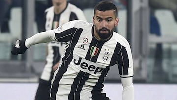 ¿Qué está pasando con Tomás Rincón en la Juventus?