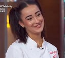 Marina Rivers, influencer, cuenta toda la verdad detrás de ‘MasterChef’: “Aquí cada uno cobraba un caché diferente”
