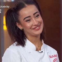Marina Rivers, influencer, cuenta toda la verdad detrás de ‘MasterChef’: “Aquí cada uno cobraba un caché diferente”