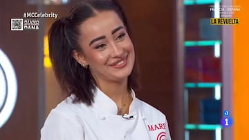 Marina Rivers, influencer, cuenta toda la verdad detrás de ‘MasterChef’: “Aquí cada uno cobraba un caché diferente”
