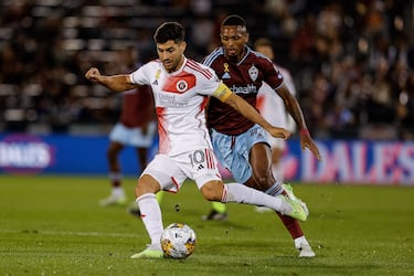 Atlanta and New England seal playoff berths with Western Conference still wide open