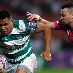 El Gloucester, primer clasificado para las finales de Bilbao