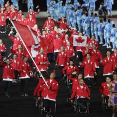 Canadá no mandará a su delegación a Juegos Olímpicos