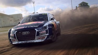 Juega gratis a DiRT Rally 2.0 hasta el 5 de enero en Xbox One