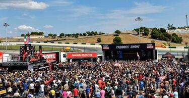 El extraterrestre Rea alcanza su 12ª victoria con otro doblete