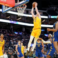 The new NBA Summer League rule that changes how players shoot