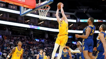 The NBA Summer League lands in Las Vegas with a new rule regarding the recording of last-second shots.