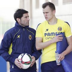 Oficial: Cheryshev, al Valencia