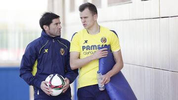 Oficial: Cheryshev, al Valencia