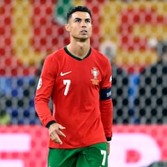 Messi descarta a Cristiano y Portugal de los favoritos al Mundial 2026