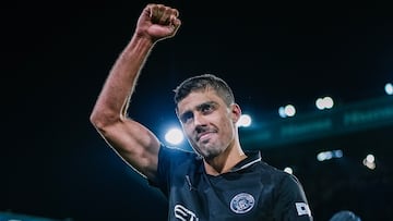 #SpanishPremier28: Mete, brilla, para