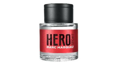 Equípate como el campeón de Moto GP, Marc Márquez