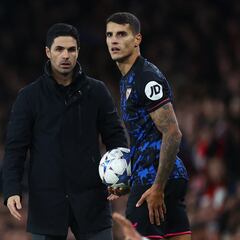 “En el derbi hay que dar más”