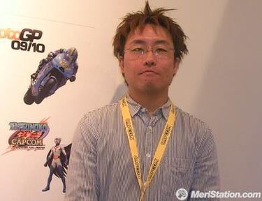 [TGS] Tatsunoko vs. Capcom: Ultimate All-Stars, Impresiones