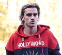 El Barça en la mente de Griezmann, antes del derbi