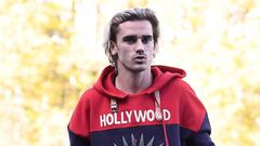 El inter&eacute;s del Barcelona por Griezmann se ha incrementado en los &uacute;ltimos tiempos. 