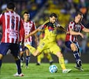 ¿A qué hora es el Chivas vs América? TV, horario, dónde y cómo ver la Liga MX, Clausura 2026