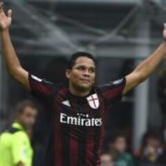 ¿Por qué el fútbol italiano es apto para los colombianos?