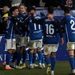 Castellón - Oviedo: TV, horario y cómo ver Copa del Rey online